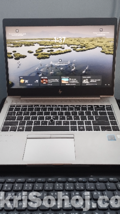 HP Elitebook 840 G6 Laptop